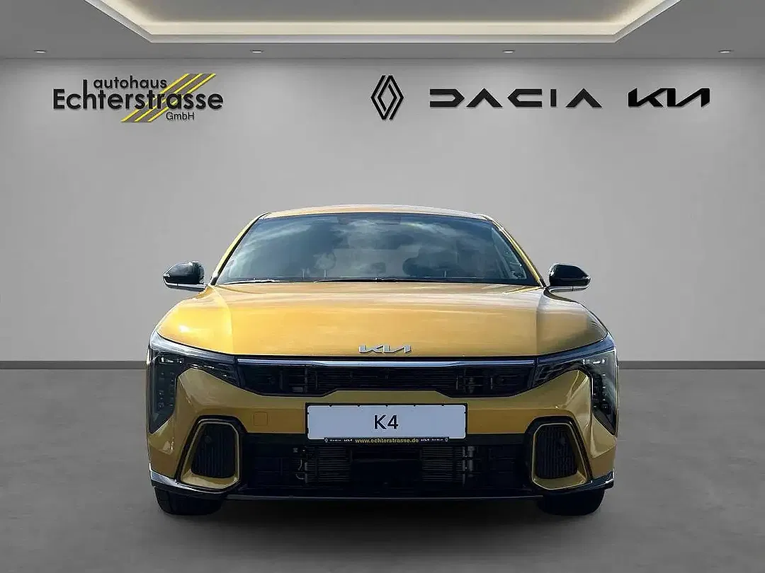 Kia K4 - Thumbnail 13