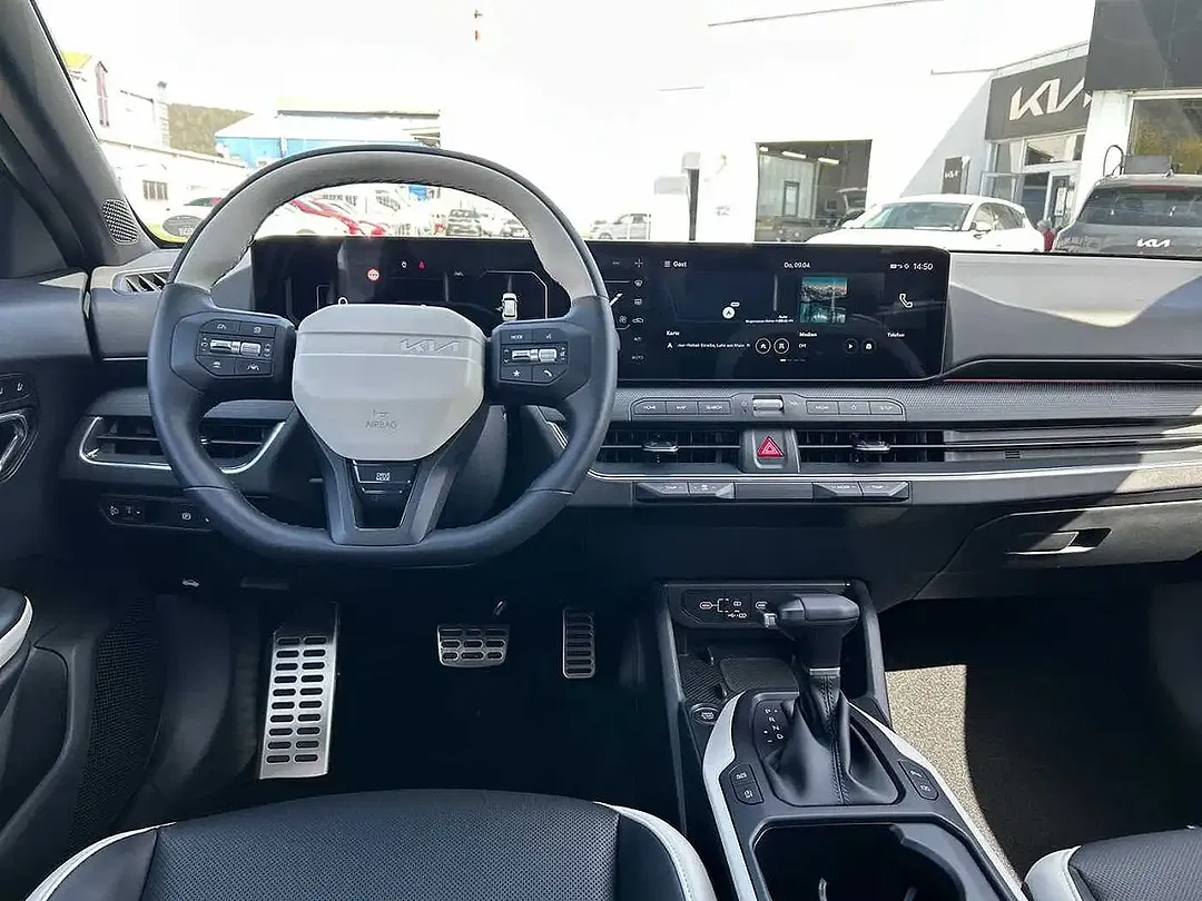 Kia K4 - Thumbnail 14