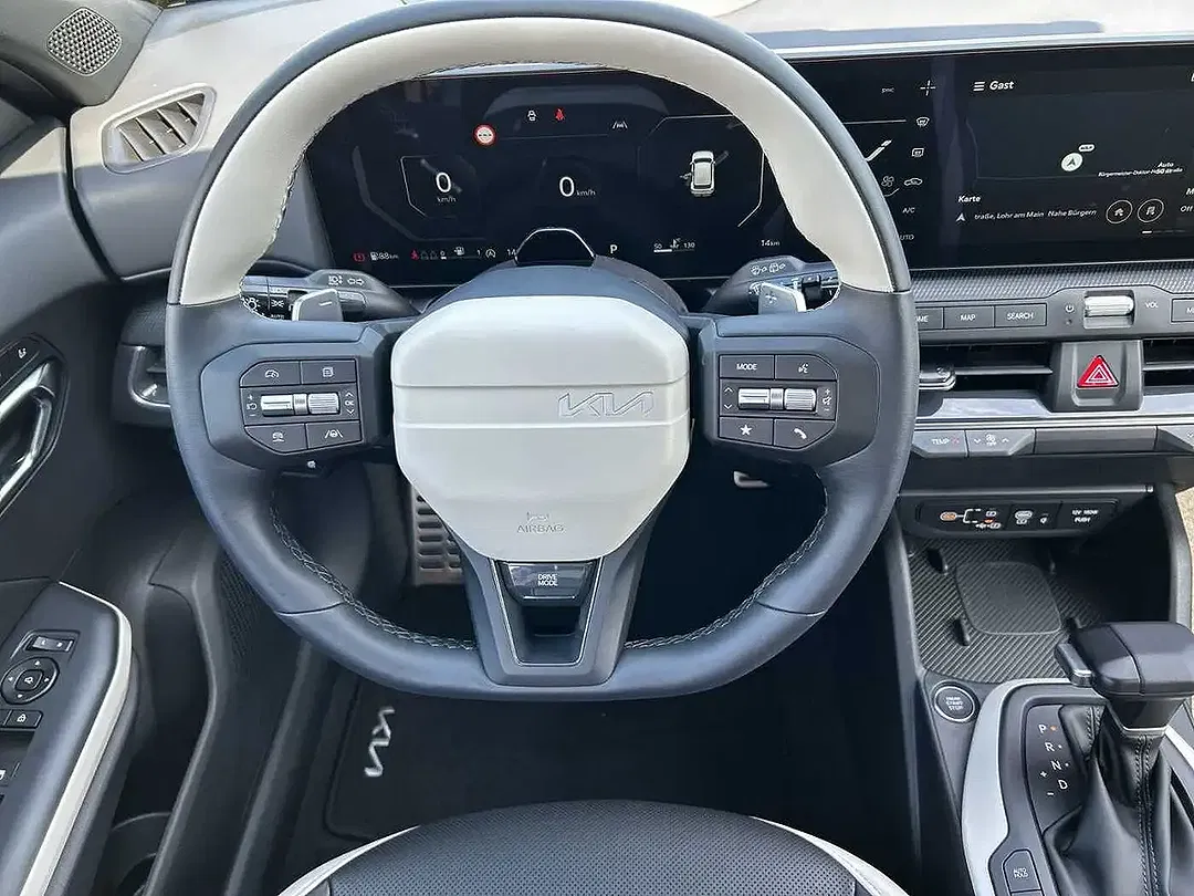 Kia K4 - Thumbnail 15