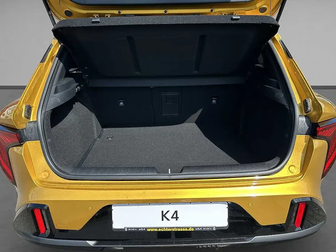 Kia K4 - Thumbnail 8