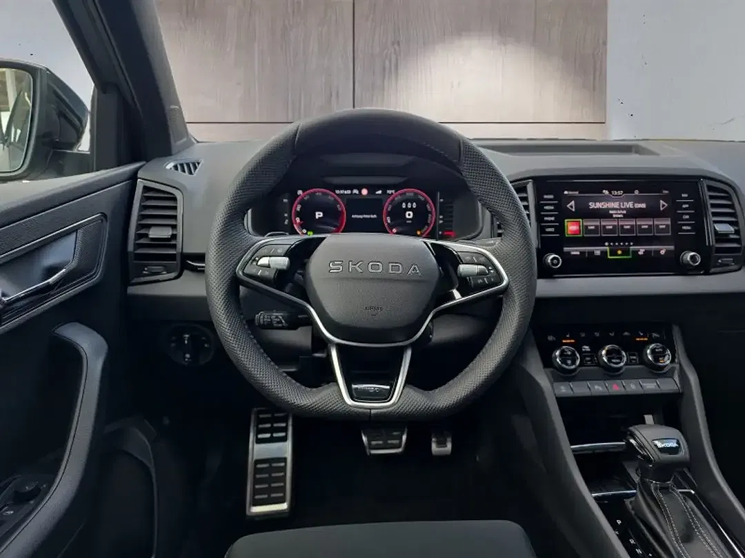 Skoda Karoq - Thumbnail 14