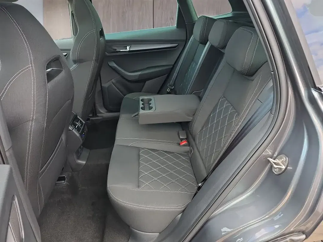 Skoda Karoq - Thumbnail 15