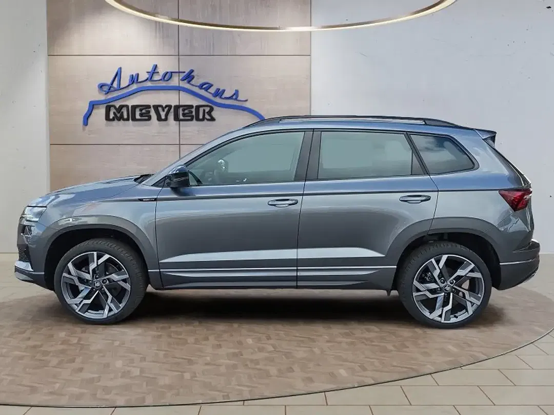 Skoda Karoq - Thumbnail 2