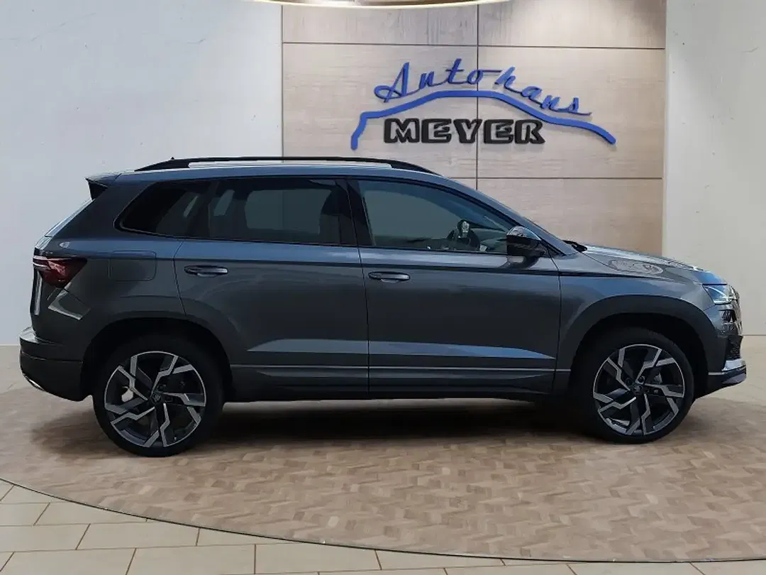 Skoda Karoq - Thumbnail 6