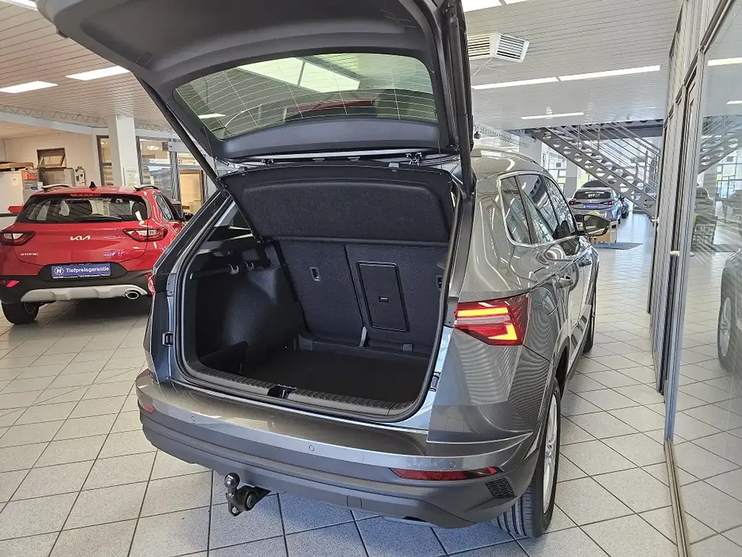 Skoda Karoq - Thumbnail 3
