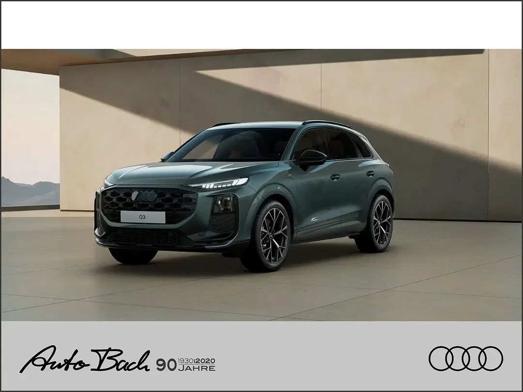 Audi Q3 - Afbeelding 1
