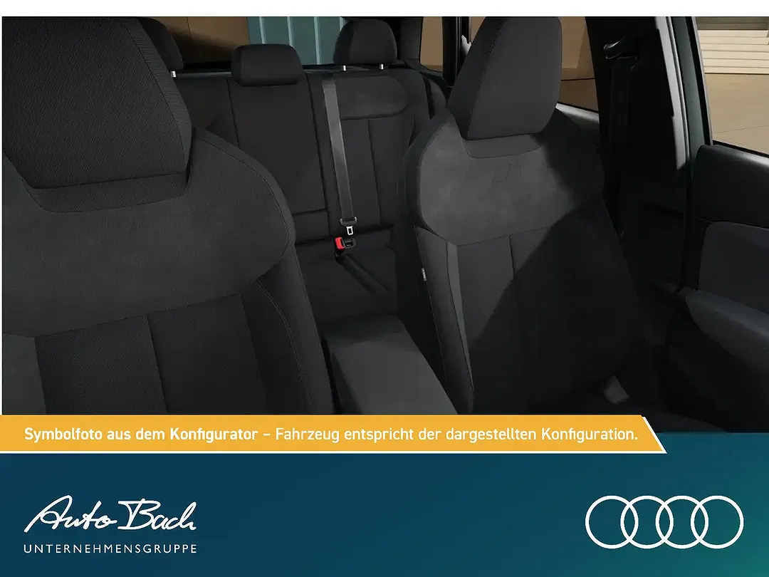 Audi Q3 - Thumbnail 9