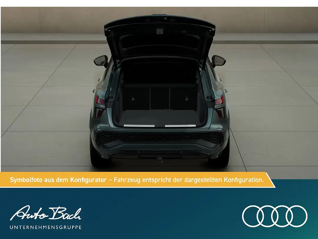 Audi Q3 - Thumbnail 11