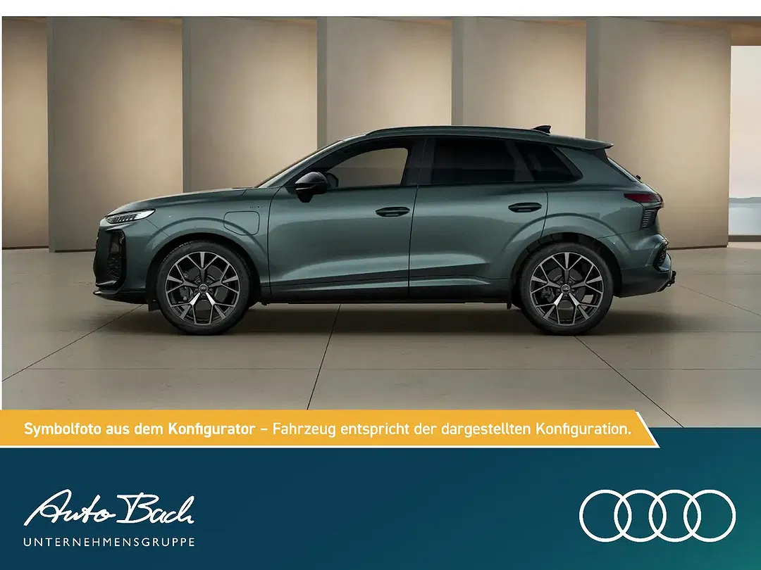 Audi Q3 - Thumbnail 3
