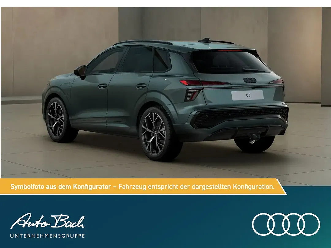 Audi Q3 - Thumbnail 4