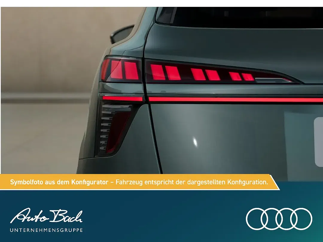 Audi Q3 - Thumbnail 5