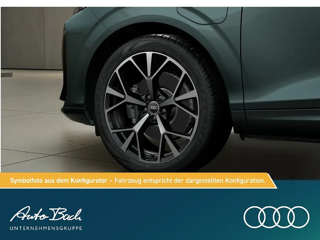 Audi Q3 - Thumbnail 6