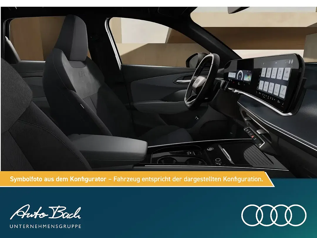 Audi Q3 - Thumbnail 8