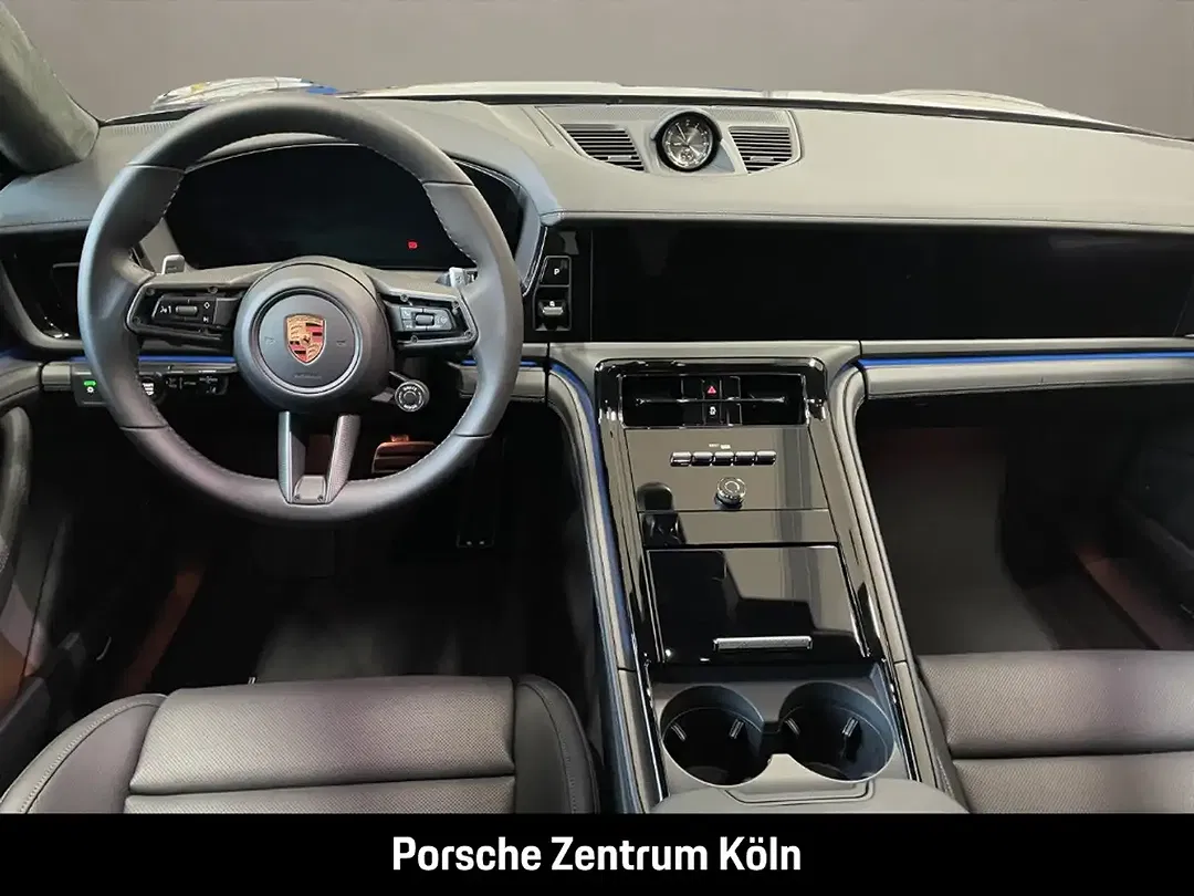 Porsche Panamera - Thumbnail 14
