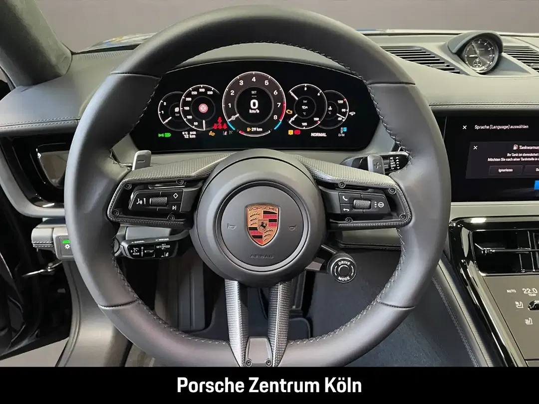 Porsche Panamera - Thumbnail 15