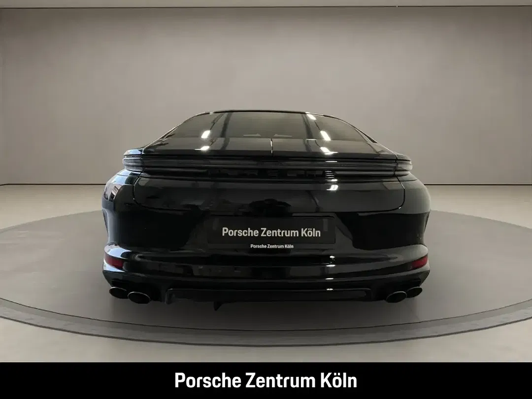 Porsche Panamera - Thumbnail 4