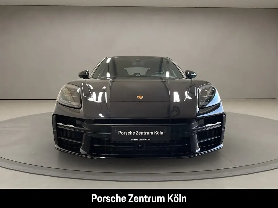 Porsche Panamera - Thumbnail 8