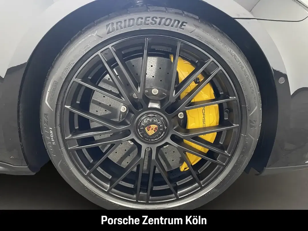 Porsche Panamera - Thumbnail 9