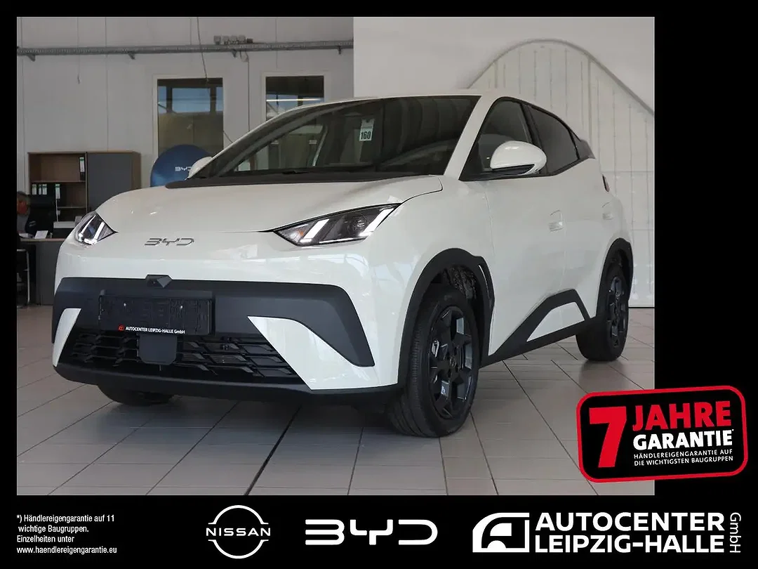 BYD Dolphin Surf - Afbeelding 1
