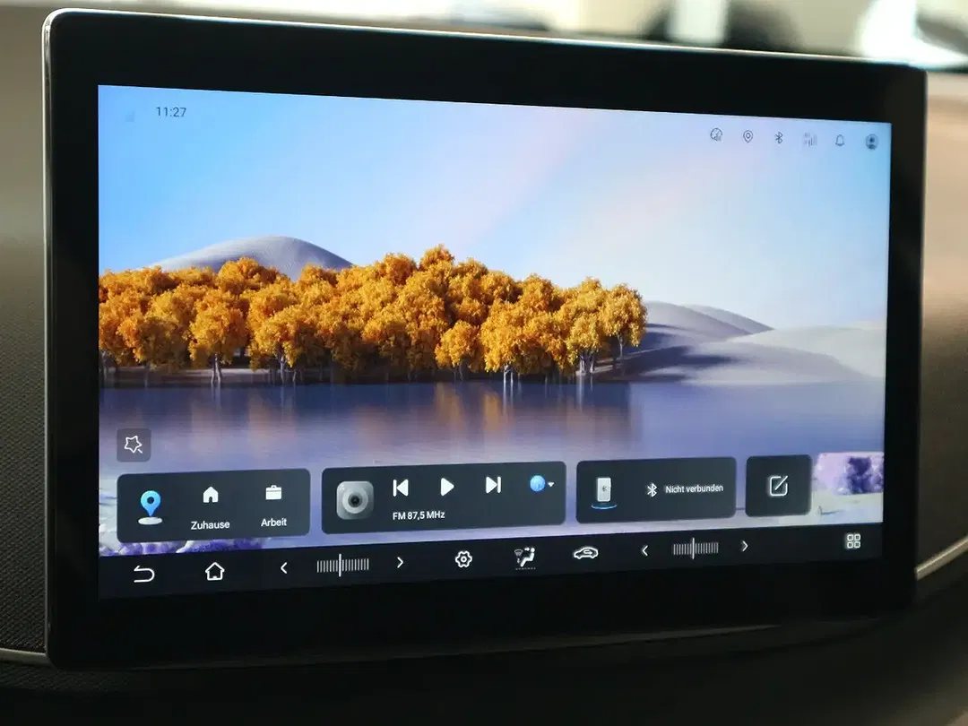 BYD Dolphin Surf - Thumbnail 11