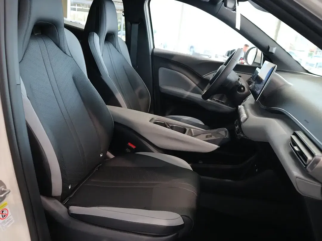 BYD Dolphin Surf - Thumbnail 23