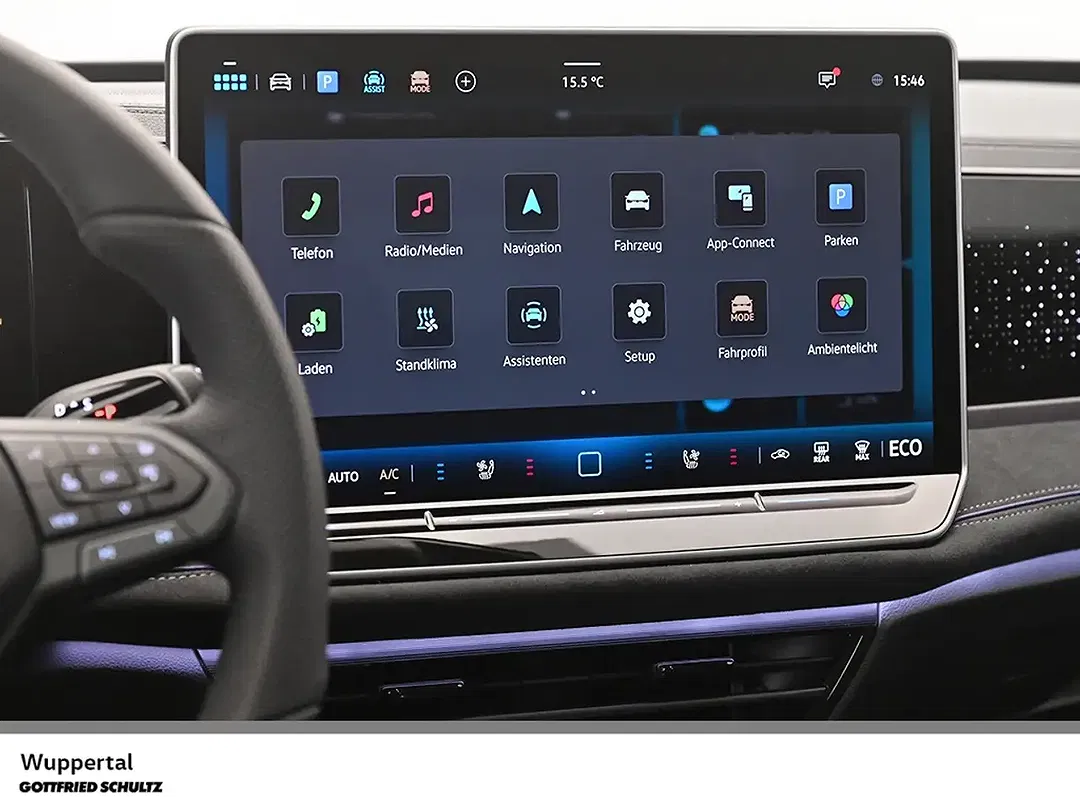 Volkswagen Passat - Thumbnail 14