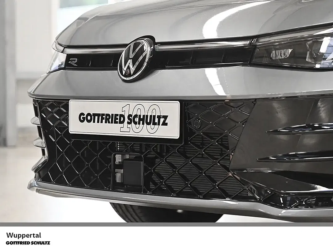 Volkswagen Passat - Thumbnail 6