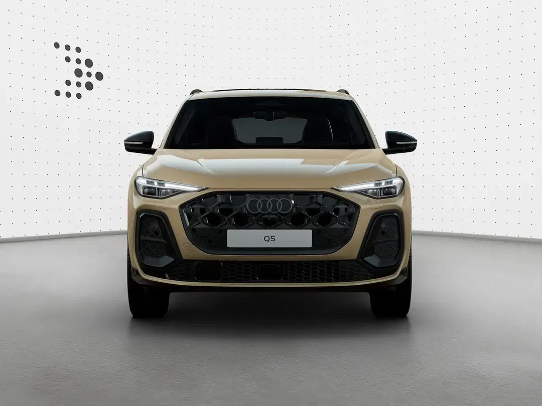 Audi Q5 - Thumbnail 9