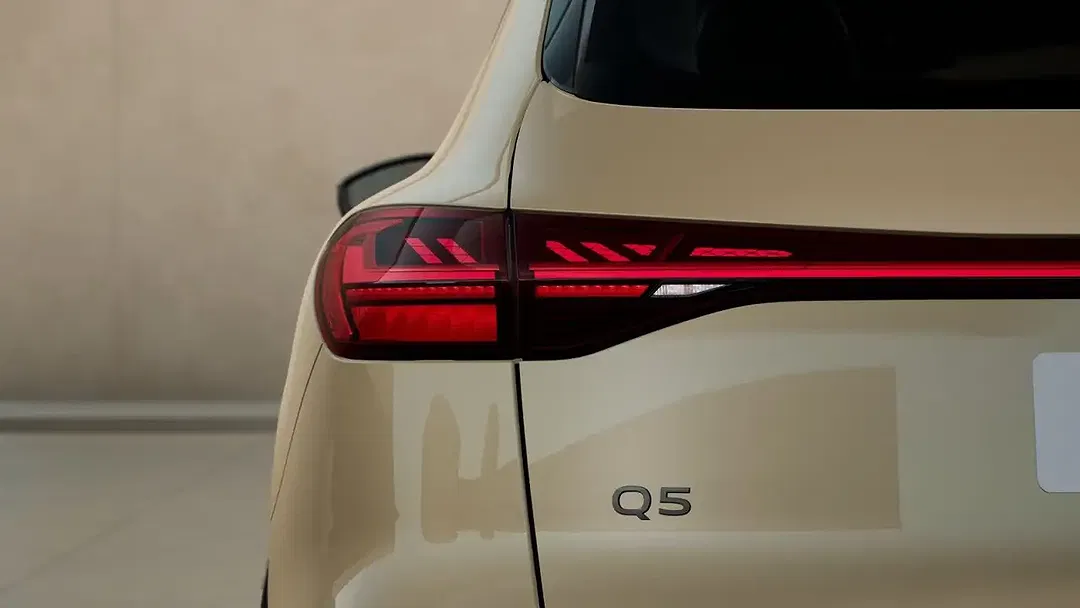 Audi Q5 - Thumbnail 10