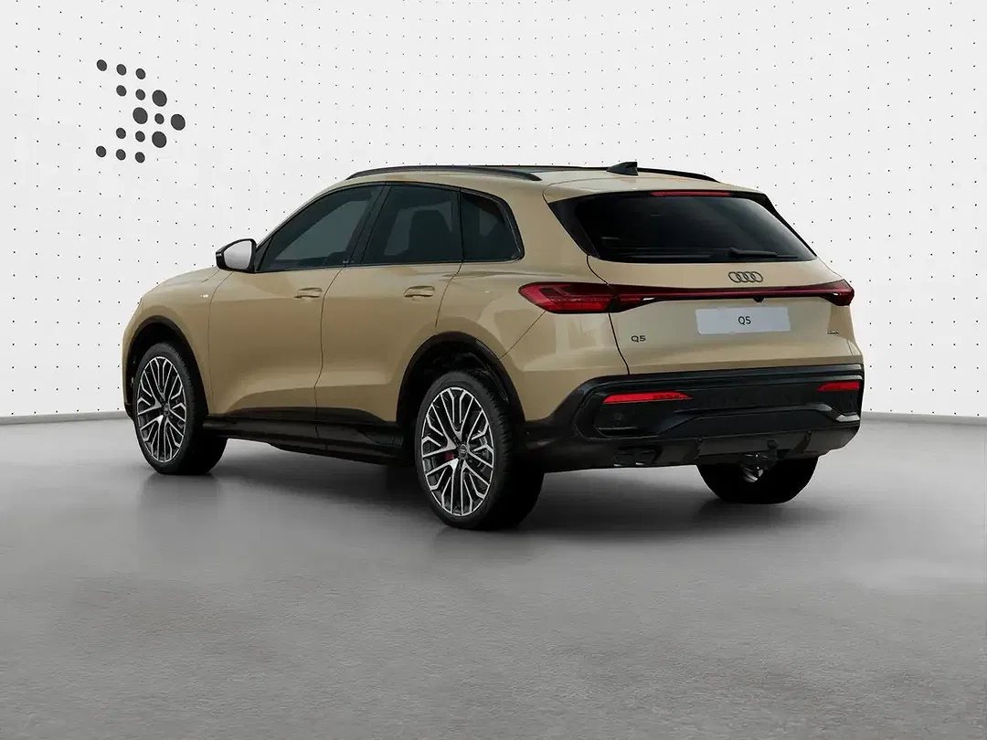 Audi Q5 - Thumbnail 1