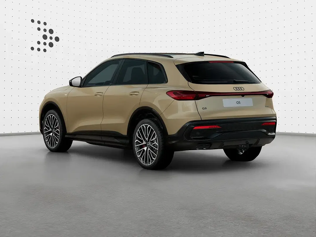 Audi Q5 - Afbeelding 1