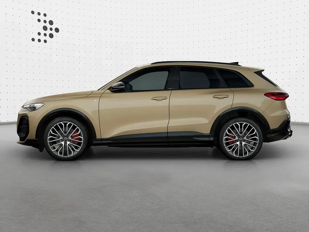 Audi Q5 - Thumbnail 2