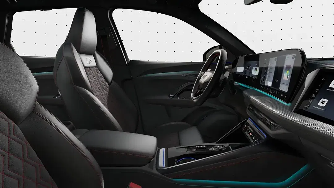 Audi Q5 - Thumbnail 3