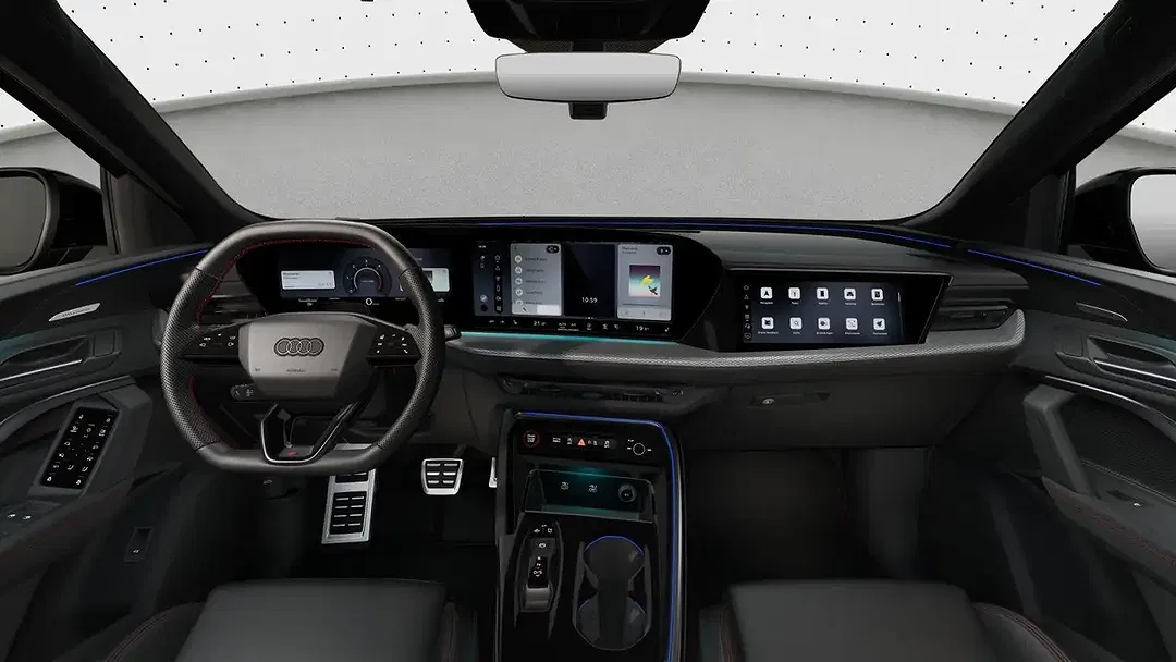 Audi Q5 - Thumbnail 4