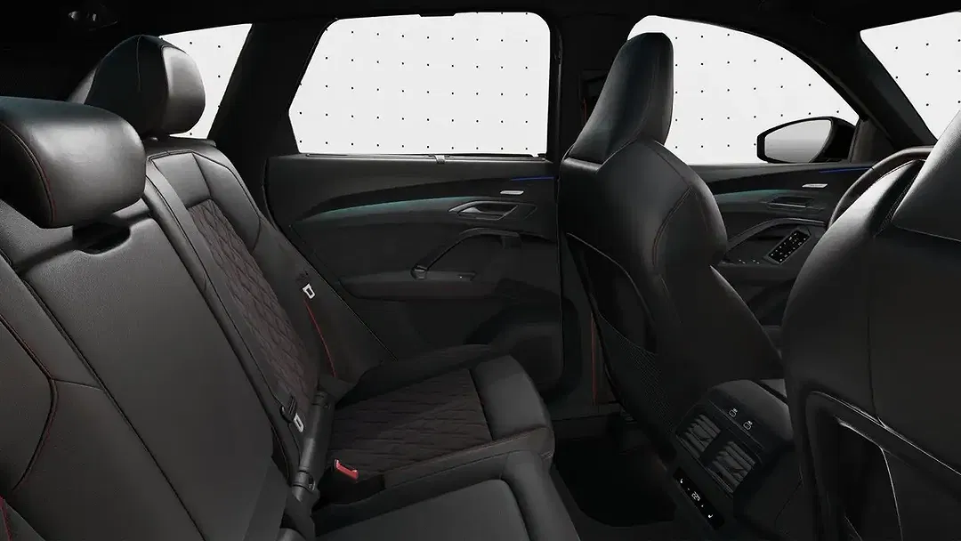 Audi Q5 - Thumbnail 5