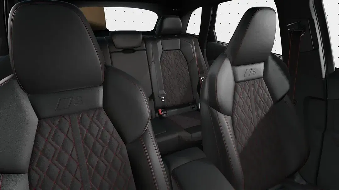 Audi Q5 - Thumbnail 6