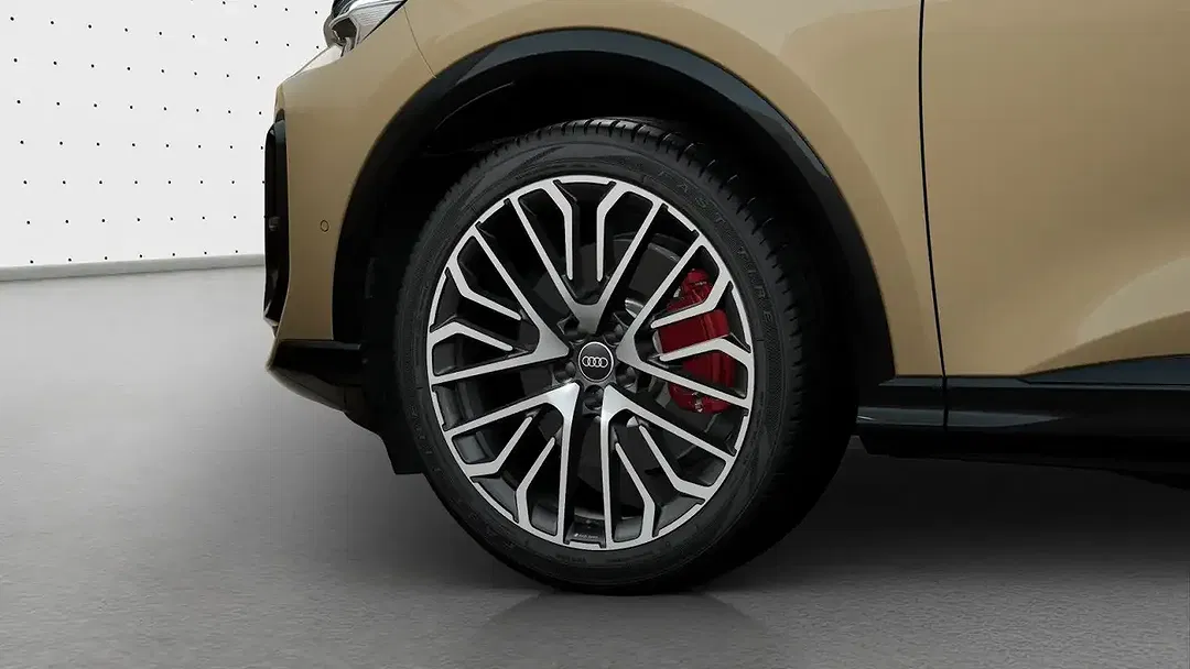 Audi Q5 - Thumbnail 8