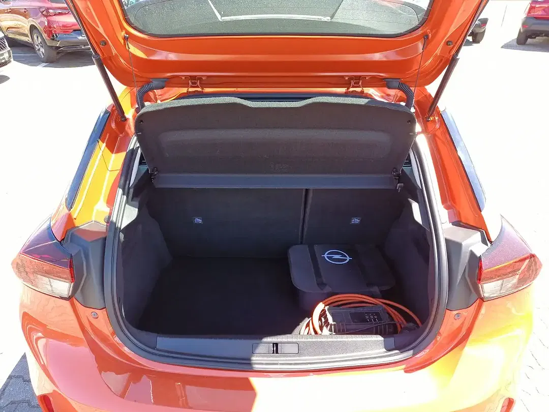 Opel Corsa-e - Thumbnail 9