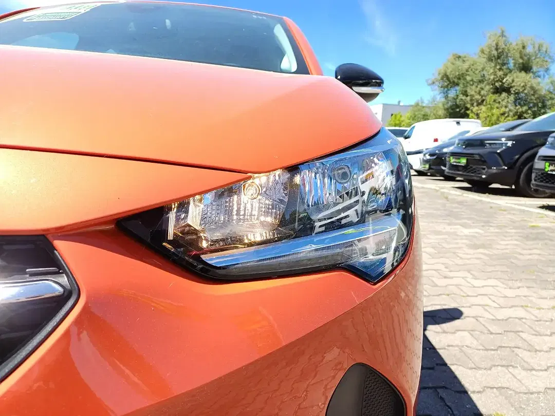 Opel Corsa-e - Thumbnail 10