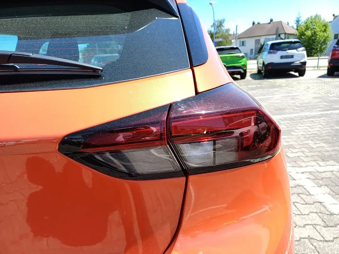Opel Corsa-e - Thumbnail 11