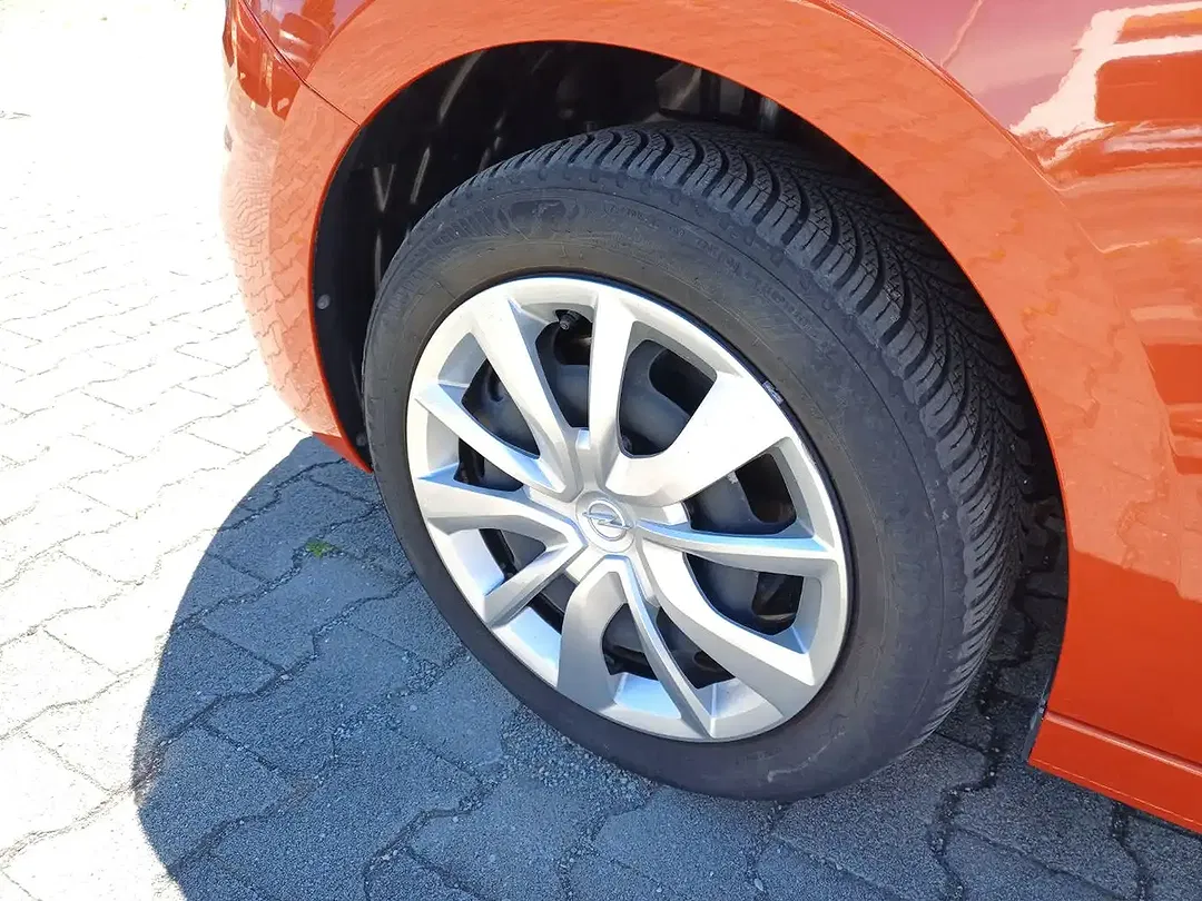 Opel Corsa-e - Thumbnail 12
