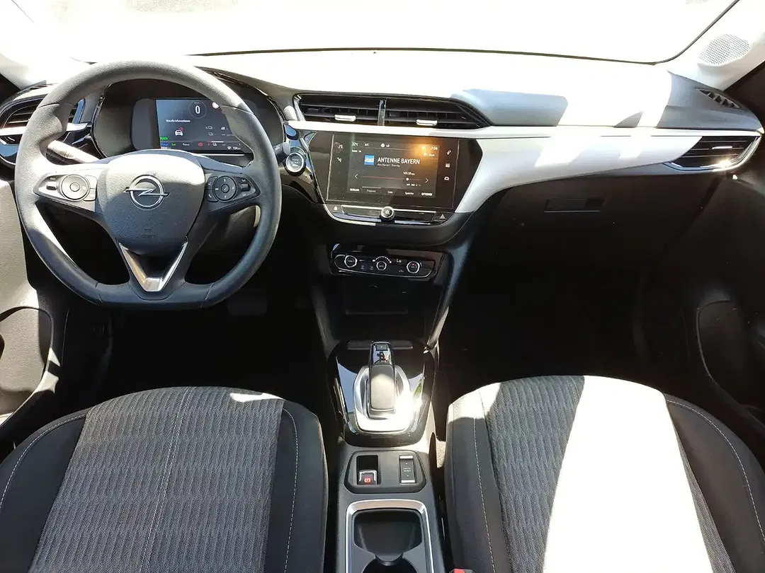 Opel Corsa-e - Thumbnail 13