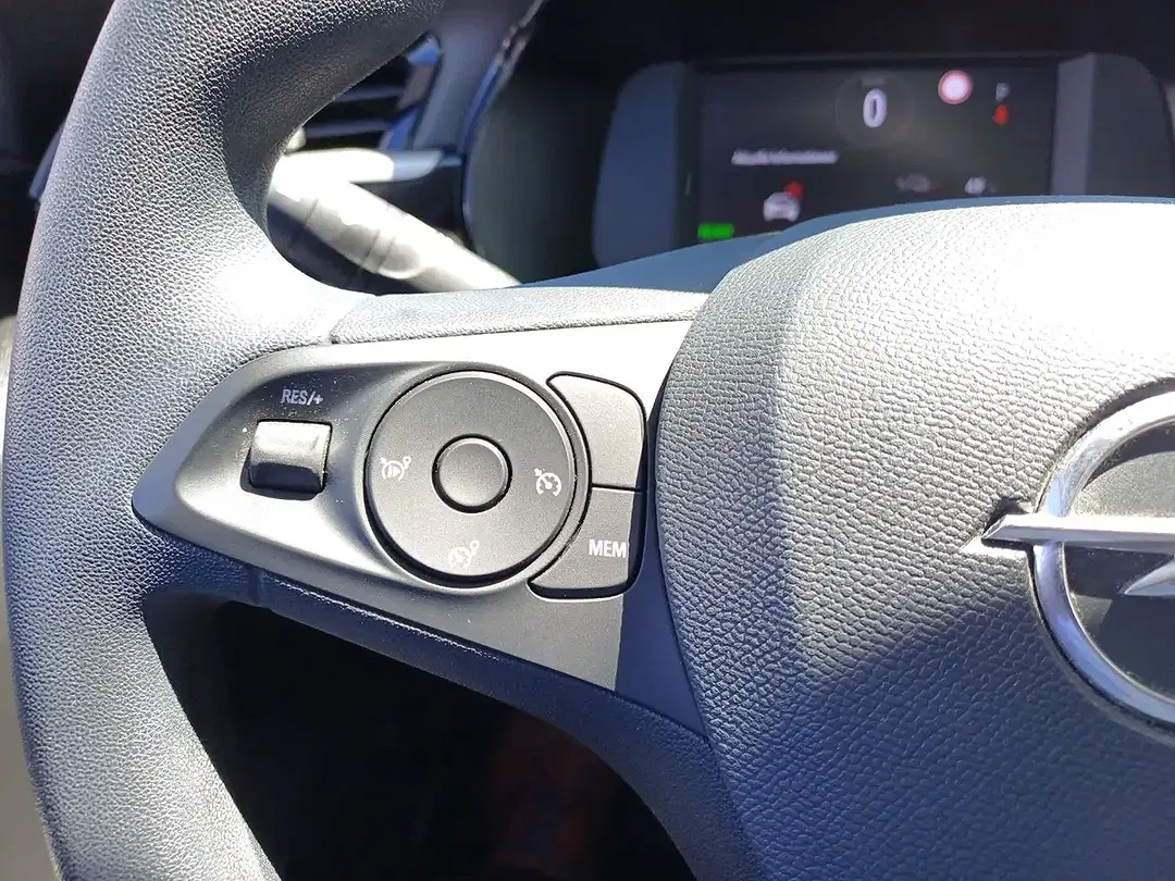 Opel Corsa-e - Thumbnail 16