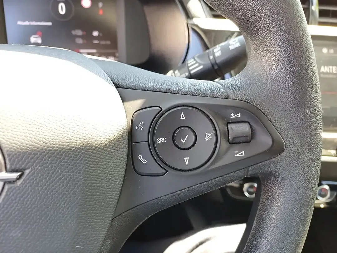 Opel Corsa-e - Thumbnail 17