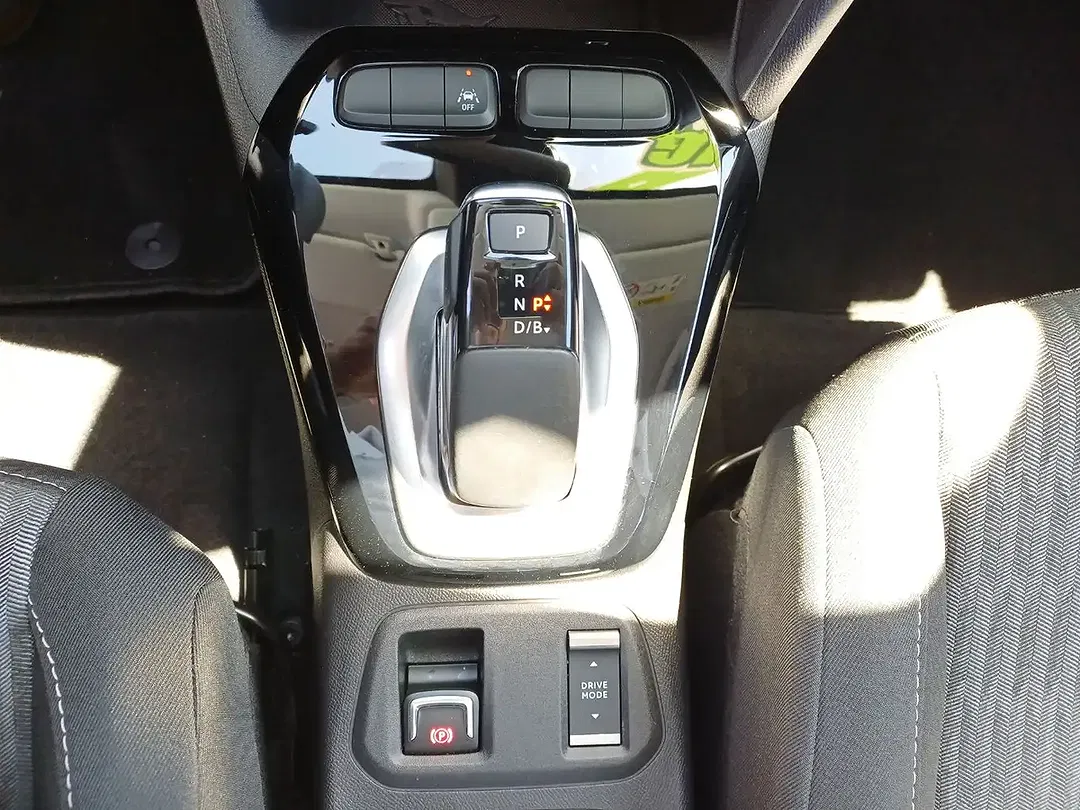 Opel Corsa-e - Thumbnail 19