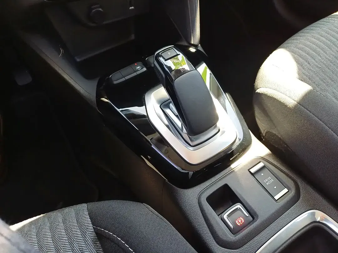 Opel Corsa-e - Thumbnail 21