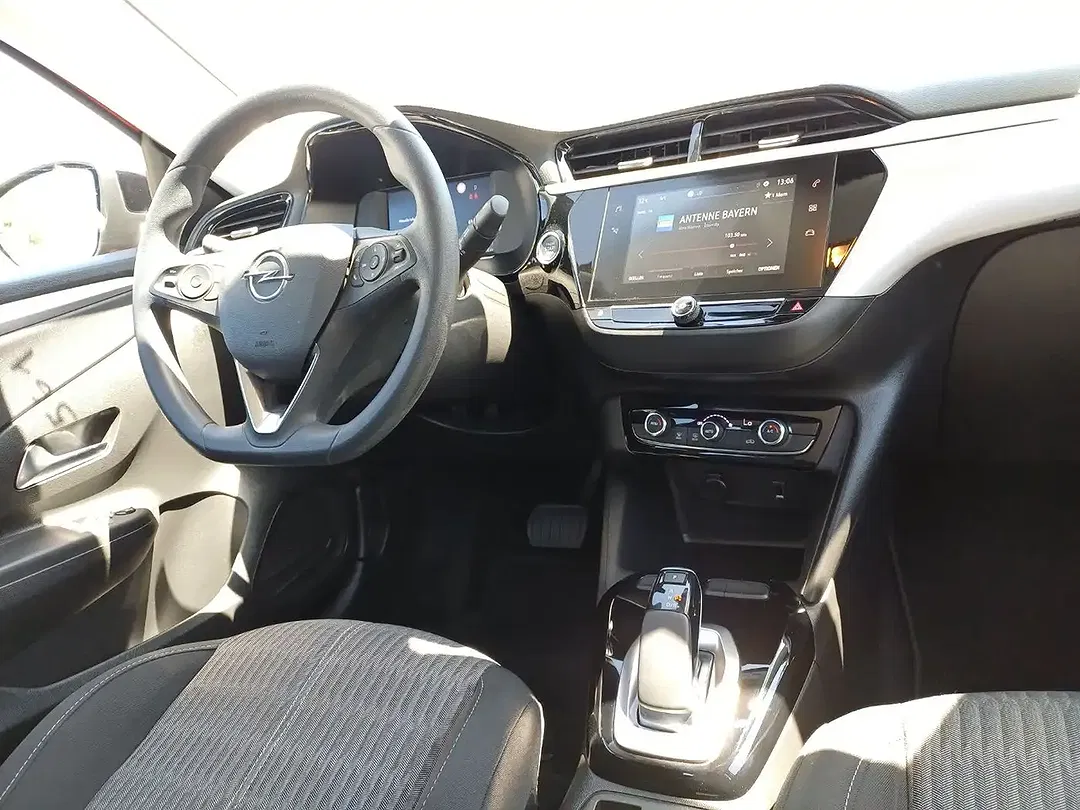 Opel Corsa-e - Thumbnail 22