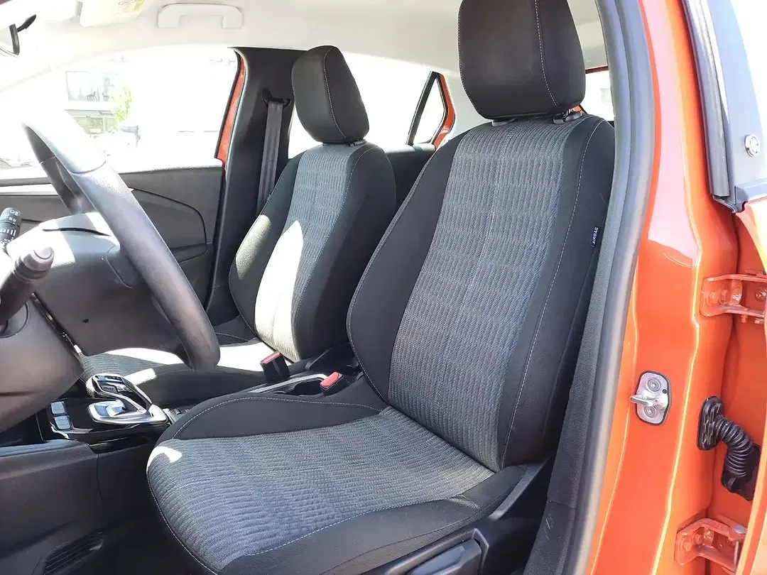 Opel Corsa-e - Thumbnail 7