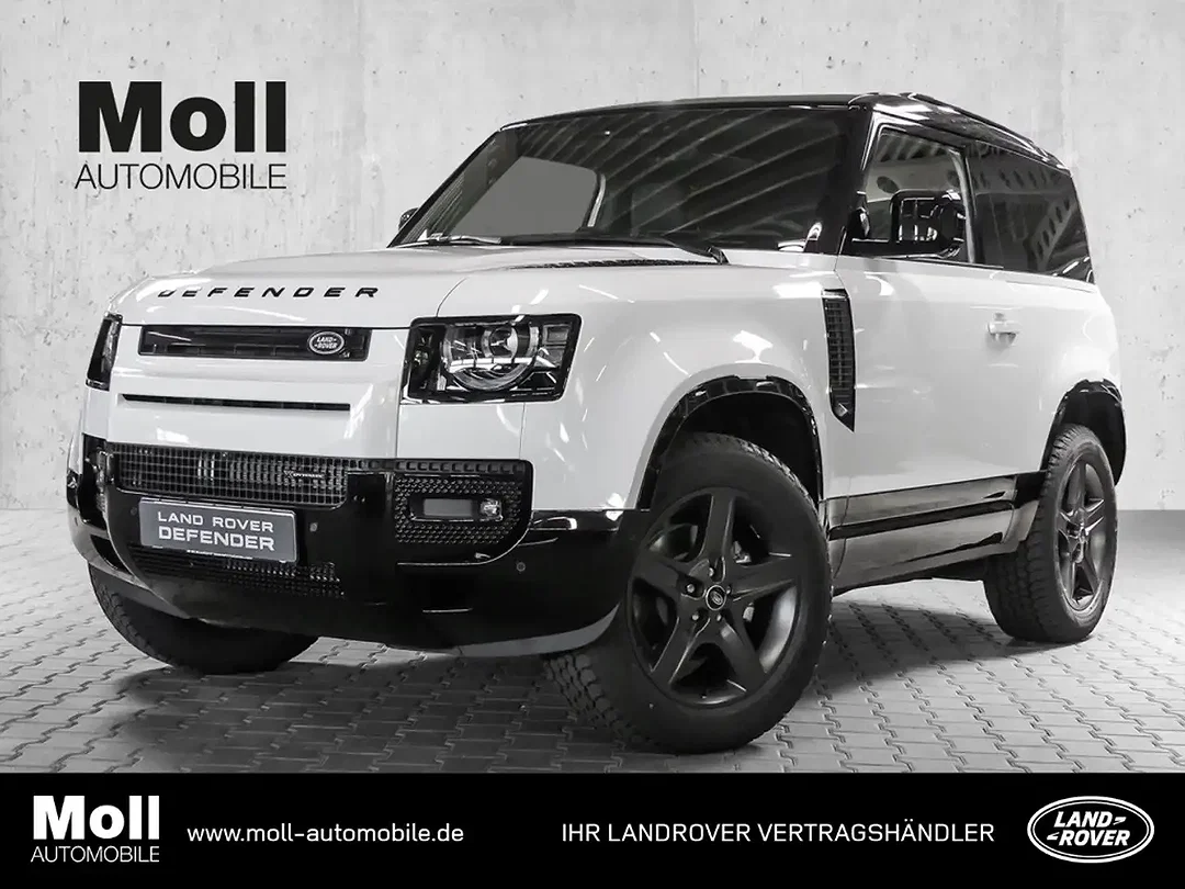 Land Rover Defender - Afbeelding 1