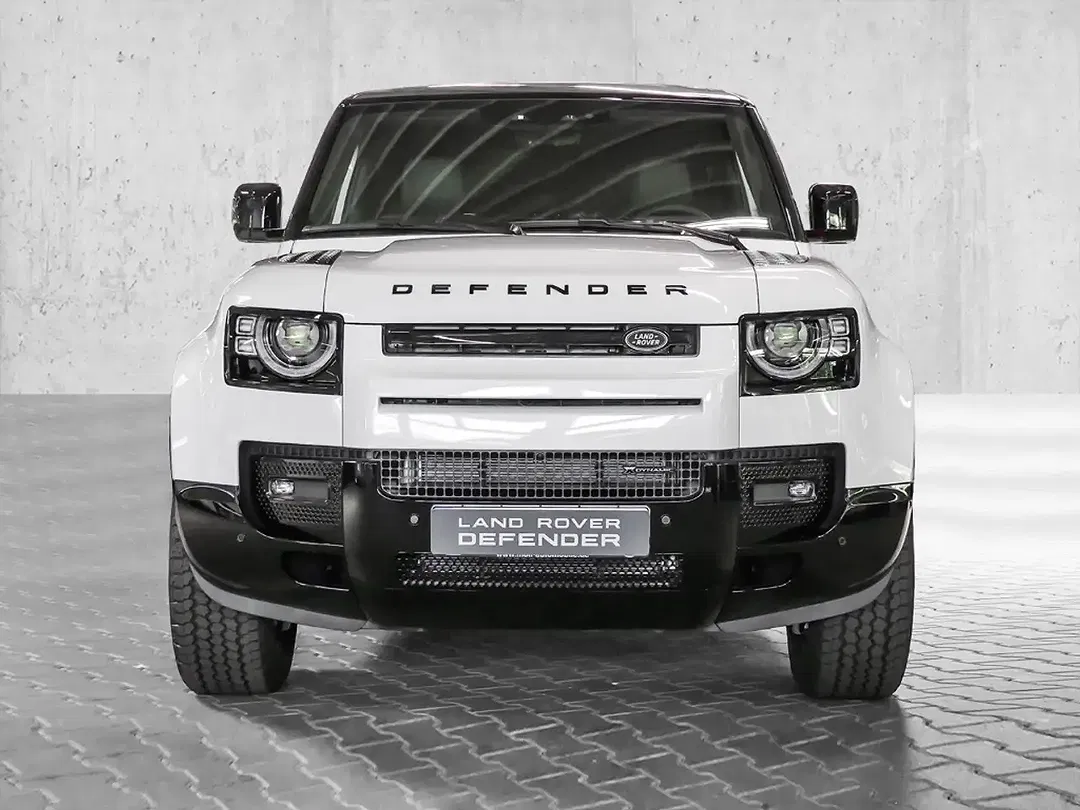 Land Rover Defender - Thumbnail 8